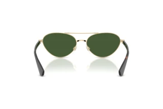 Rear view Burberry BE3165 (110971)