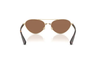 Rear view Burberry BE3165 (110973)