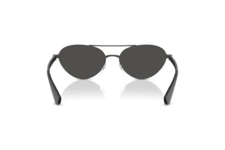 Rear view Burberry BE3165 (131687)