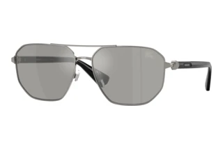 Front view Burberry BE3166 (10036G)