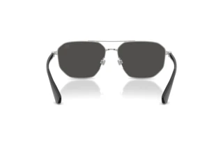 Rear view Burberry BE3166 (100587)
