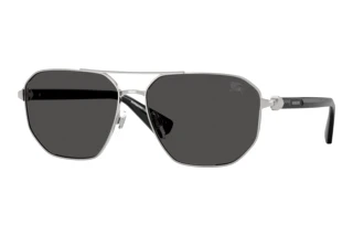 Front view Burberry BE3166 (100587)