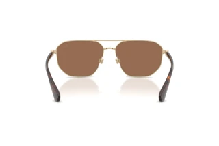 Rear view Burberry BE3166 (110973)
