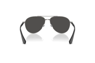 Rear view Burberry BE3167 (100387)