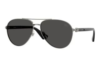 Front view Burberry BE3167 (100387)