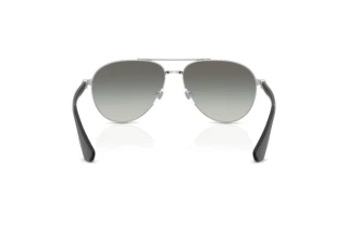 Rear view Burberry BE3167 (100511)