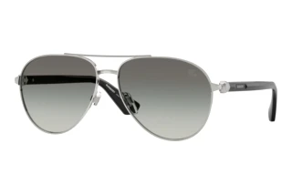 Front view Burberry BE3167 (100511)