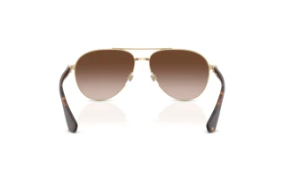 Rear view Burberry BE3167 (110913)