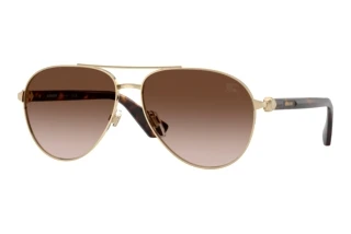 Front view Burberry BE3167 (110913)