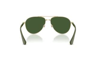 Rear view Burberry BE3167 (110971)