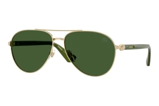 Front view Burberry BE3167 (110971)