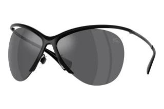 Front view Burberry BE3168 (10016G)