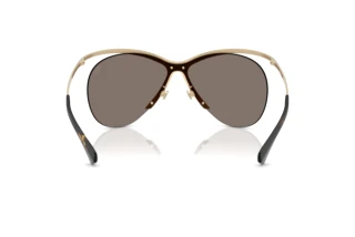 Rear view Burberry BE3168 (11095A)