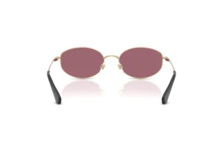 Rear view Burberry BE3169 (11091A)
