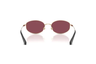 Rear view Burberry BE3169 (11095Q)