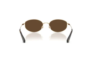 Rear view Burberry BE3169 (110973)