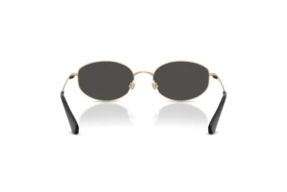 Rear view Burberry BE3169 (110987)