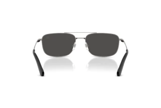 Rear view Burberry BE3170 (100387)