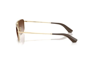 Side view Burberry BE3170 (110913)