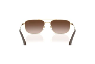 Rear view Burberry BE3170 (110913)