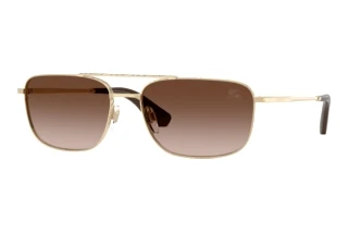 Front view Burberry BE3170 (110913)