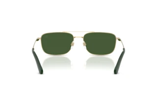 Rear view Burberry BE3170 (110971)