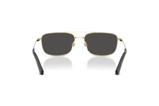 Rear view Burberry BE3170 (110987)