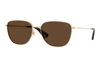 Front view Burberry BE3171 (110973)