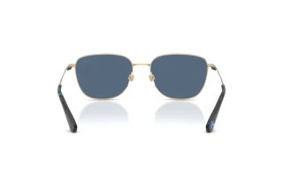 Rear view Burberry BE3171 (110980)