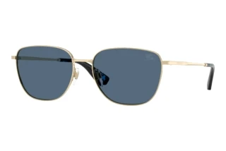 Front view Burberry BE3171 (110980)