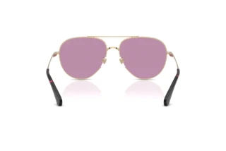Rear view Burberry BE3172 (110969)