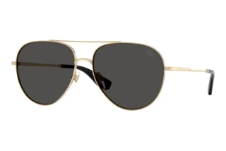 Front view Burberry BE3172 (110987)