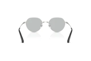 Rear view Burberry BE3173D (100587)