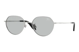 Front view Burberry BE3173D (100587)
