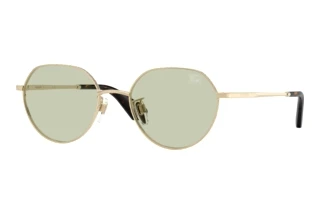 Front view Burberry BE3173D (1109/2)