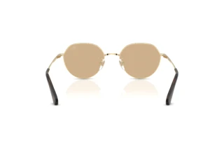 Rear view Burberry BE3173D (110973)