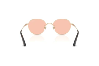 Rear view Burberry BE3173D (110984)
