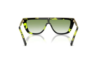 Rear view Burberry BE3174 (13598E)