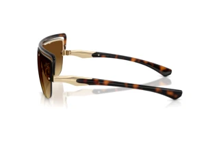 Side view Burberry BE3175 (110913)