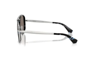 Side view Burberry BE3176 (10056G)