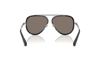 Rear view Burberry BE3176 (10056G)