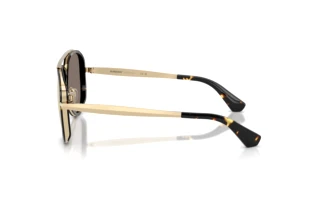 Side view Burberry BE3176 (11095A)