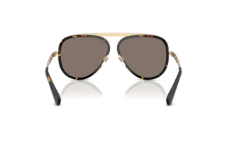 Rear view Burberry BE3176 (11095A)