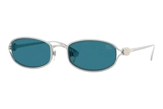 Front view Burberry BE3177 (100580)