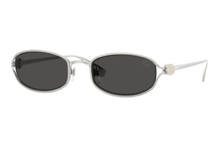 Front view Burberry BE3177 (100587)