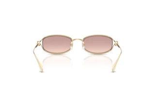 Rear view Burberry BE3177 (110913)