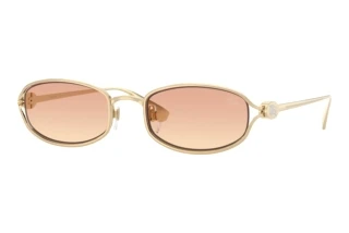 Front view Burberry BE3177 (110913)