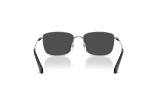Rear view Burberry BE3178 (100387)