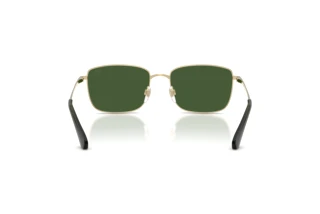 Rear view Burberry BE3178 (110971)