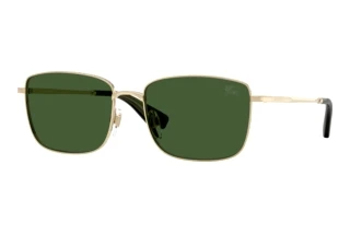 Front view Burberry BE3178 (110971)